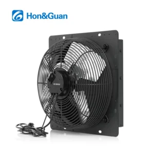 Ec Motors, 12Inch, BBQ, 0-10V/PMW