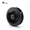 Ec Motors, 133mm, 115V, 230V, Centrifugal