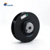 Ec Motors, 133mm, 115V, 230V, Centrifugal - view 5