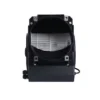 Ec Motors, 160mm, Radial, Plastic, HVAC