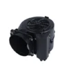 Ec Motors, 160mm, Radial, Plastic, HVAC - view 2