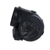Ec Motors, 160mm, Radial, Plastic, HVAC - view 4