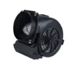 Ec Motors, 160mm, Radial, Plastic, HVAC - view 5