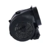 Ec Motors, 160mm, Radial, Plastic, HVAC - view 6