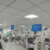 Ec Motors, 1U, RS232, 422, 485 - view 4