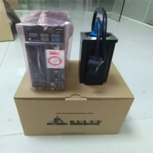 Ec Motors, 200W, 220VAC, B2, ASD-B2-0721-B
