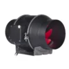 Ec Motors, 220 V, Plastic - view 5