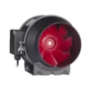 Ec Motors, 220 V, Plastic - view 6