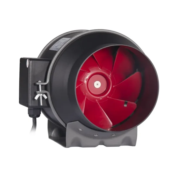 Ec Motors, 220 V, Plastic - view 6