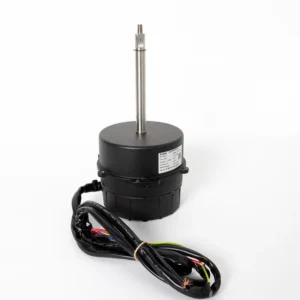 Ec Motors, 220V, 350W