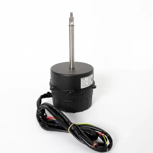 Ec Motors, 220V, 350W