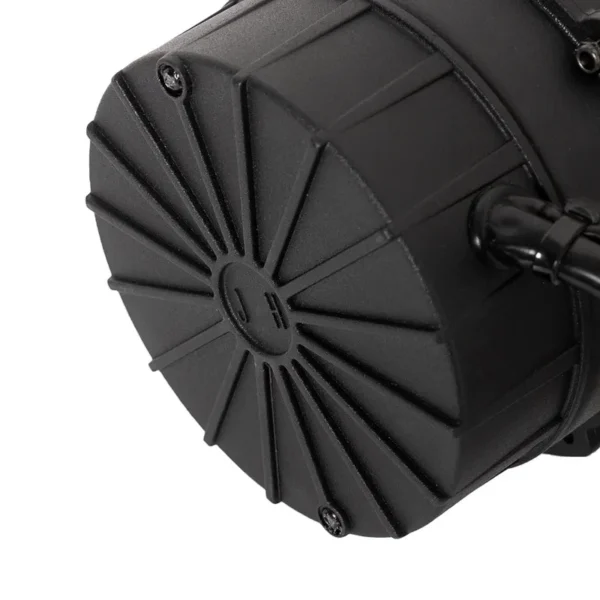 Ec Motors, 220V, 350W - view 4