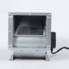 Ec Motors, 220V, 50hz, Centrifugal, EBM