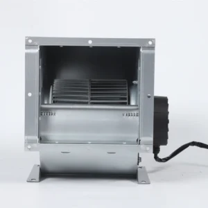 Ec Motors, 220V, 50hz, Centrifugal, EBM