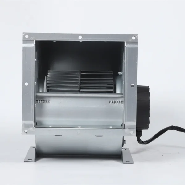 Ec Motors, 220V, 50hz, Centrifugal, EBM