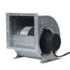 Ec Motors, 220V, 50hz, Centrifugal, EBM - view 3