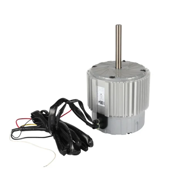 Ec Motors, 220V, 50hz, Centrifugal, EBM - view 4