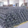 Ec Motors, 220V, 50hz, Centrifugal, EBM - view 6