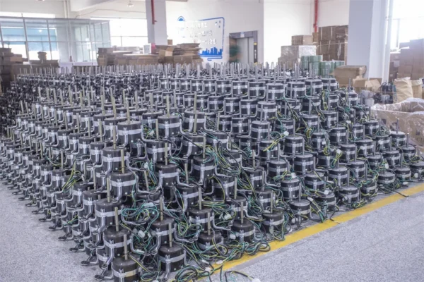 Ec Motors, 220V, 50hz, Centrifugal, EBM - view 6