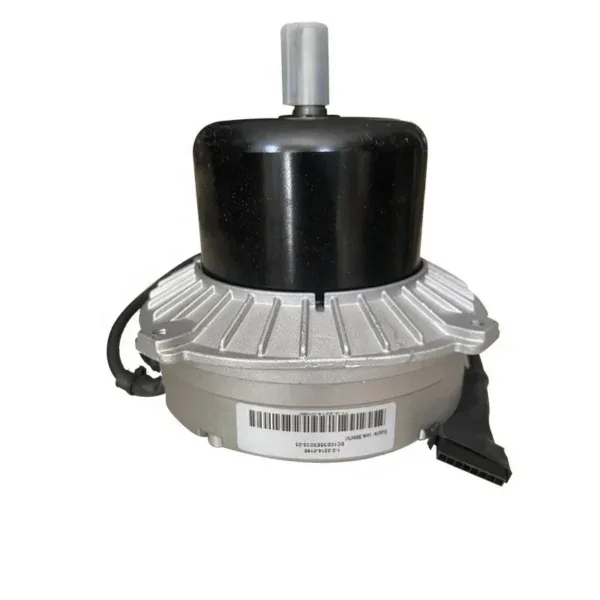 Ec Motors, 220V, Brushless, EC102/35E3G03-03, AHU225-0.7