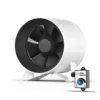 Ec Motors, 220V, Plastic - view 2
