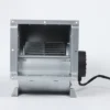 Ec Motors, 230V, 200W, HVAC, FFU