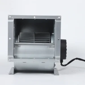 Ec Motors, 230V, 200W, HVAC, FFU