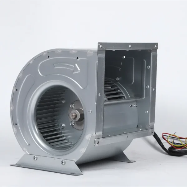 Ec Motors, 230V, 200W, HVAC, FFU - view 2