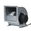 Ec Motors, 230V, 200W, HVAC, FFU - view 3