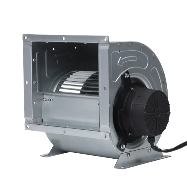 Ec Motors, 230V, 200W, HVAC, FFU - view 3