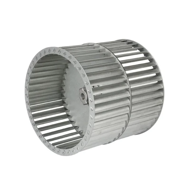 Ec Motors, 230V, 200W, HVAC, FFU - view 4