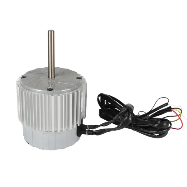 Ec Motors, 230V, 200W, HVAC, FFU - view 5