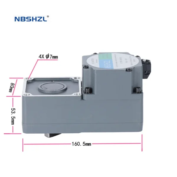 Ec Motors, 24V, Brushless - view 2