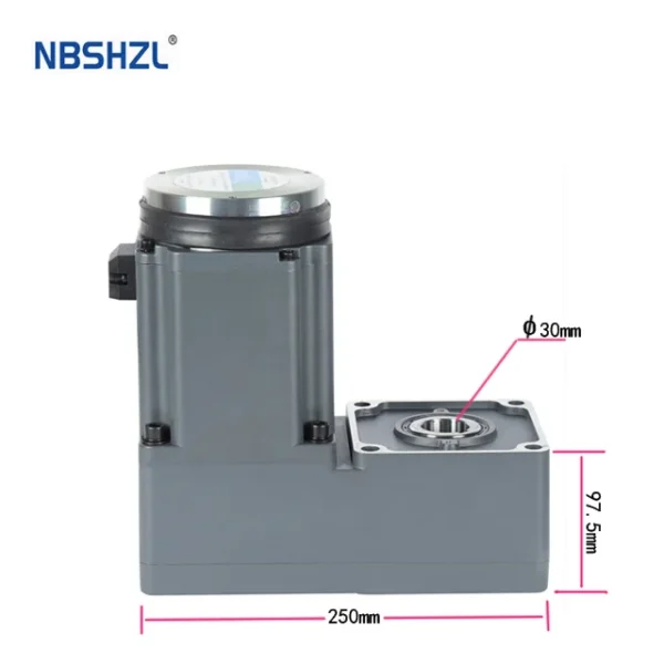Ec Motors, 24V, Brushless - view 5