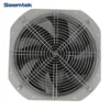 Ec Motors, 250mm, 230V, 280*280*80mm, Axial - view 2