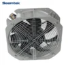Ec Motors, 250mm, 230V, 280*280*80mm, Axial - view 3