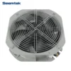 Ec Motors, 250mm, 230V, 280*280*80mm, Axial - view 4