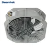 Ec Motors, 250mm, 230V, 280*280*80mm, Axial - view 5