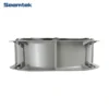Ec Motors, 250mm, 230V, 280*280*80mm, Axial - view 6