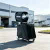 Ec Motors, 260L, 750W