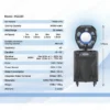 Ec Motors, 260L, 750W - view 2