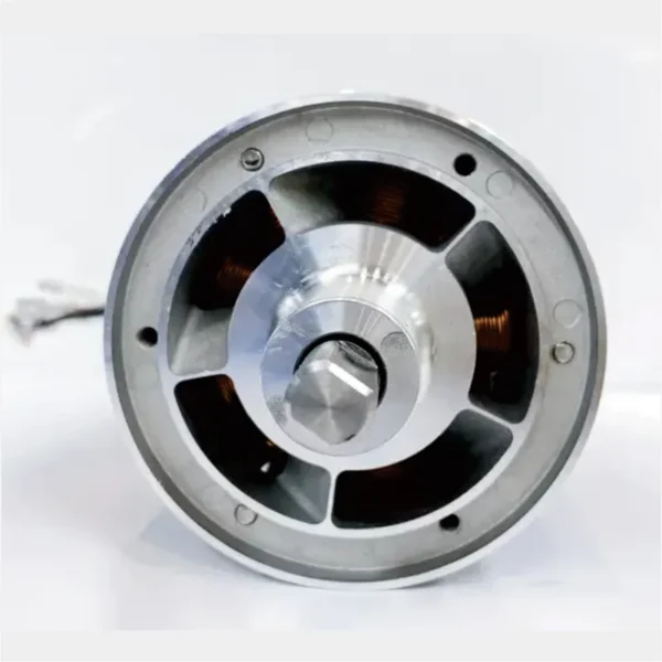 Ec Motors, 300V, 310V, 320V, 330V - view 3