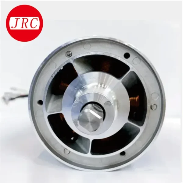 Ec Motors, 300V, 310V, 320V, 330V - view 5