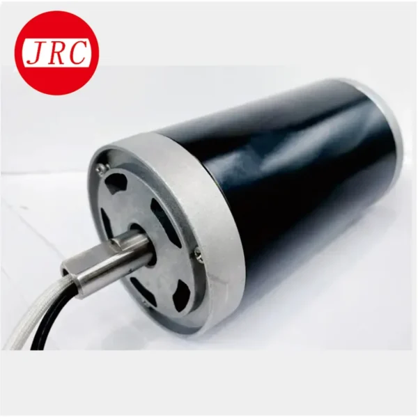 Ec Motors, 300V, 310V, 320V, 330V - view 6