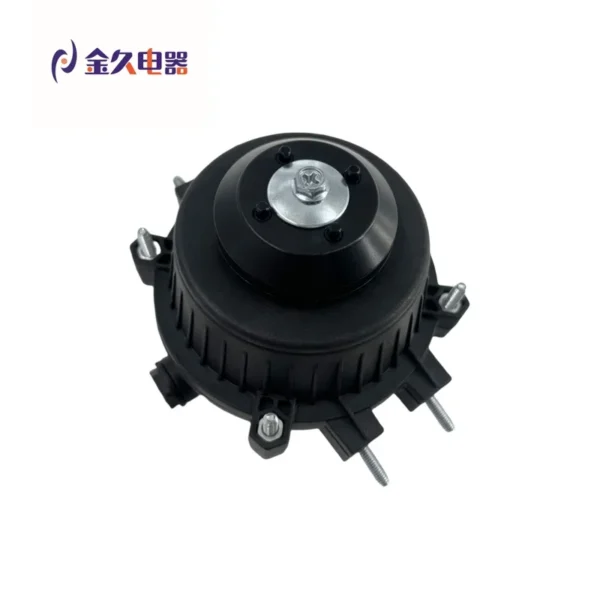 Ec Motors, 30W, IP65, Brushless, Waterproof - view 4