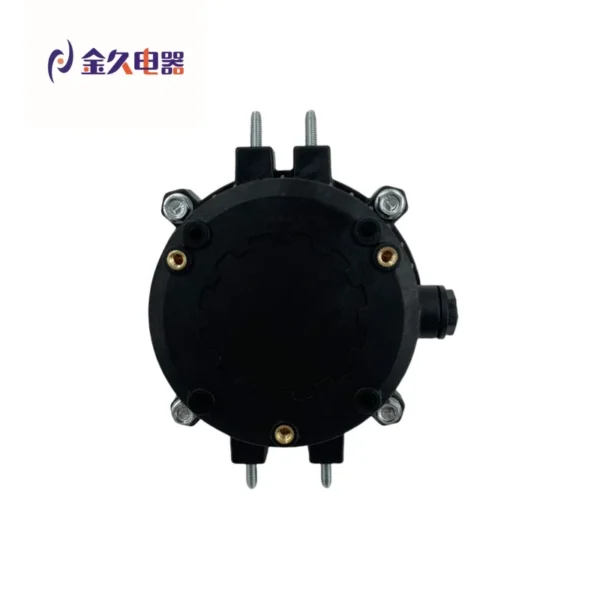 Ec Motors, 30W, IP65, Brushless, Waterproof - view 5