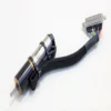 Ec Motors, 341882, PLC