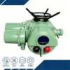 Ec Motors, 4-20mA, 0-10V