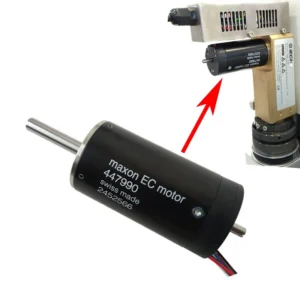 Ec Motors, 447990, IECHO