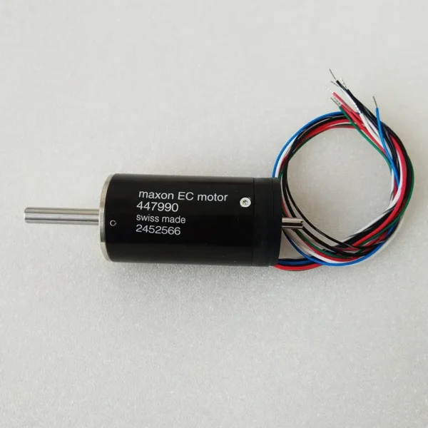 Ec Motors, 447990, IECHO - view 2
